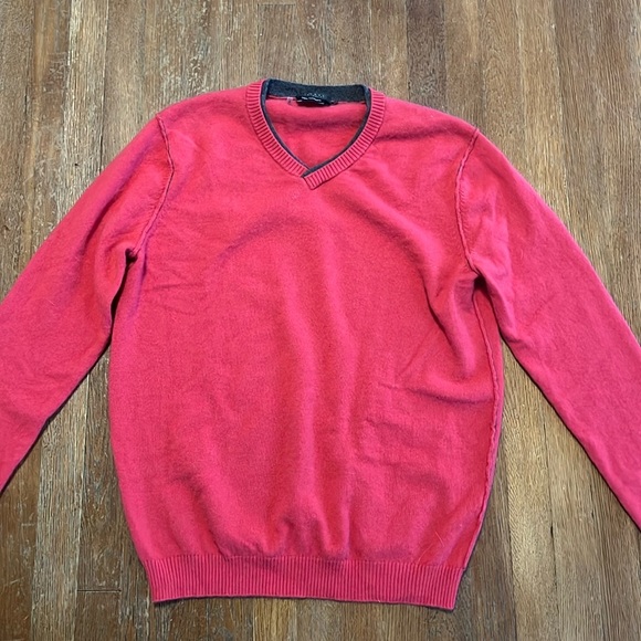 Forte Cashmere Sweater - Picture 1 of 4